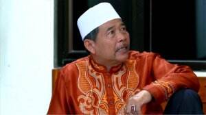 Haji Kohar Menolak Faris - Aku Bukan Ustadz Mencari Surga Eps. 26