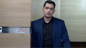 Hati Radit terasa Kosong - Aku Bukan Wanita Pilihan Eps. 56