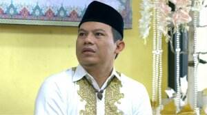 Gugup Nya Pindah - Amanah Wali 6 Eps. 31