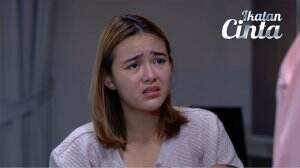 Kenapa Askara? - Ikatan Cinta Eps. 694