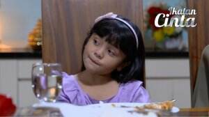 Kok Reyna Bisa Kenal? - Ikatan Cinta Eps. 694