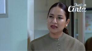 Mama Rosa Ingin Dijemput - Ikatan Cinta Eps. 694