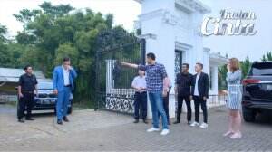 Angga Tak Kuat Lagi - Ikatan Cinta Eps. 694