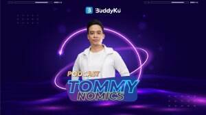 Podcast Tommynomics