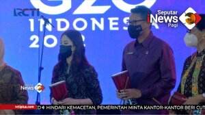 Side Events Parekraf G20