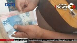 THR Pensiunan Cair