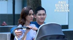 Ada Yang Salah Dengan Tiara? - Aku Bukan Wanita Pilihan Eps. 83