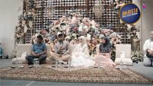Pasangan Irish Bella dan Ammar Zoni Gelar Gender Reveal Party