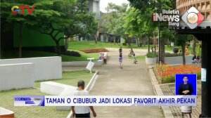 Referensi Liburan Akhir Pekan