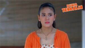 Shock! Ceu Tina Melihat Kang Ilun - Dunia Terbalik Eps. 2729