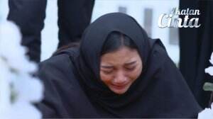 Hati Elsa Hancur! - Ikatan Cinta Eps. 727