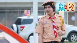 Rifky Ganggu Mulu Nih - IPA & IPS Eps. 308
