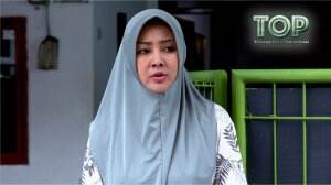 Kepo Banget Ini Mpok Uyuy - Tukang Ojek Pengkolan Eps. 3243