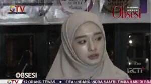Lepas Cadar, Inara Banjir Tawaran Job?