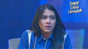 Sayap Cinta Terindah Eps. 15 - Radit Ada Niat Jahat Pada Nana?