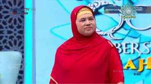 Siraman Qolbu Bersama Mamah Dedeh - Shalat Secepat Kilat