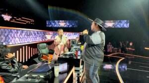 Duet Aduhai! Ayu Ting Ting Dan Ivan Gunawan Lagi Latihan Buat Bawain Lagu Terbaru! - Backstage Rising Star Indonesia Dangdut