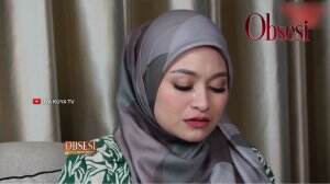 Nathalie Holscher Minta Maaf Ke Putri