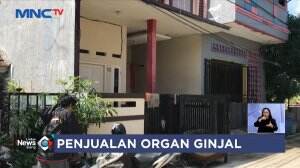 Sindikat Penjualan Organ Ginjal di Bekasi