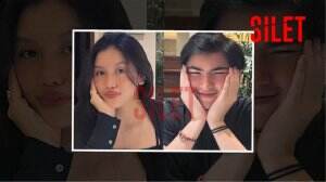 Heboh! Ola Ramlan Lega Anaknya Pisah Dengan Anak Nikmir