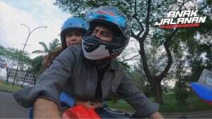 Marvel dan Reva CLBK? - Anak Jalanan A New Beginning Eps. 343-344