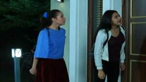 Ada Apa Dengan Dinda? - Dear Nathan The Series Eps. 19