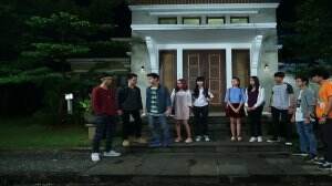 Misi Pencarian Dinda - Dear Nathan The Series Eps. 19