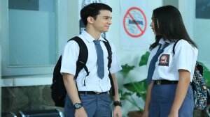Bima Jadi Satpam Salma - Dear Nathan The Series Eps. 20