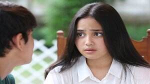 Salma Terpanah Dengan Perhatian Nathan - Dear Nathan The Series Eps. 21