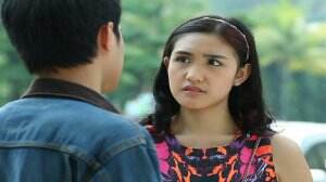 Dinda Serius Sama Nathan? - Dear Nathan The Series Eps. 21