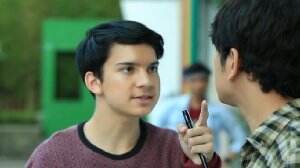 Bima Menjalankan Tugasnya Dengan Baik - Dear Nathan The Series Eps. 23
