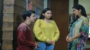 Salma Buat Mama Kecewa? - Dear Nathan The Series Eps. 24
