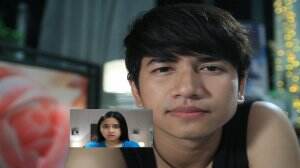 Nathan Sweet Banget Sama Salma - Dear Nathan The Series Eps. 24