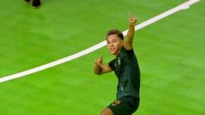 Gol Ciamik Dari Kaspari
