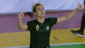 Gol Kebanggaan Romi