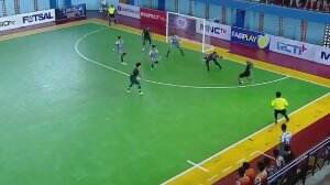 Serangan Balasan Dari Tim Kancil BBK