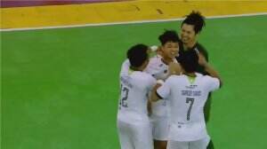 Gol Mendatar Dari Husein
