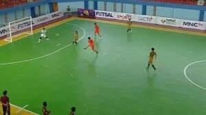Serangan Balik Halus Fc