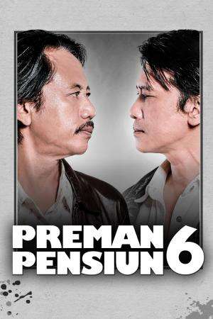 Video Extras Preman Pensiun Season 6 RCTI 