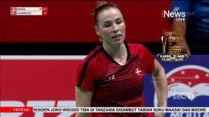 Minimatch BWF World Championship 2023