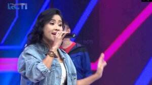 Eva Puka - Hadirmu Hancurkan Mimpiku - Dahsyatnya 2020