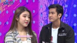 Gakuat.. Tatapan Tiara Bikin Anrez Melelah - Dahsyatnya 2020