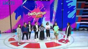 Kalau Benar Dapet Nomor Handphone Tiara- Dahsyatnya 2020