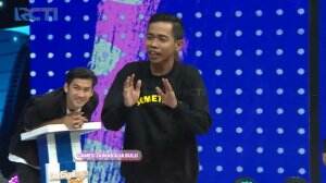 Kocak! Dede Protes sampai Begini - Dahsyatnya 2020
