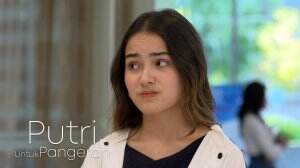 Mel Berubah Total - Putri Untu Pangeran Eps. 148