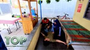 Faiz Pingsan Kenapa Tuh? - TOP Eps. 2540