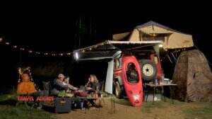 Sejuknya Malam di Pangalengan - Travel Addict Eps. 147