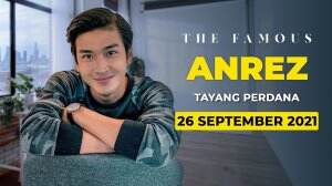 The Famous Anrez Adelio
