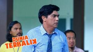 Aceng Dituduh Ikut Pesugihan? - Dunia Terbalik Eps. 2274