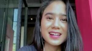 Tissa Biani Dekat Dengan Dul Jaelani